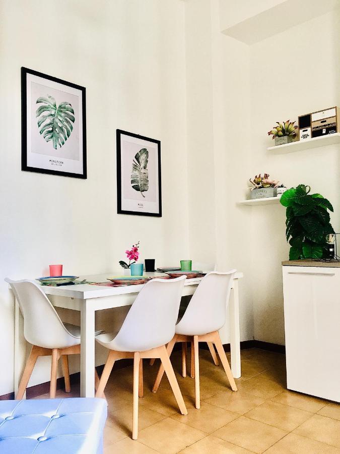 Maiden-Art Apartment Arona Ngoại thất bức ảnh