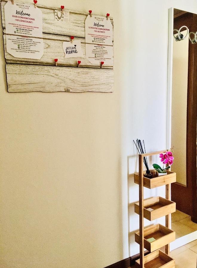 Maiden-Art Apartment Arona Ngoại thất bức ảnh