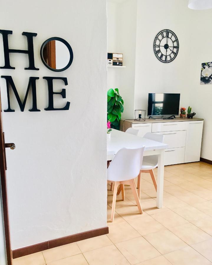 Maiden-Art Apartment Arona Ngoại thất bức ảnh