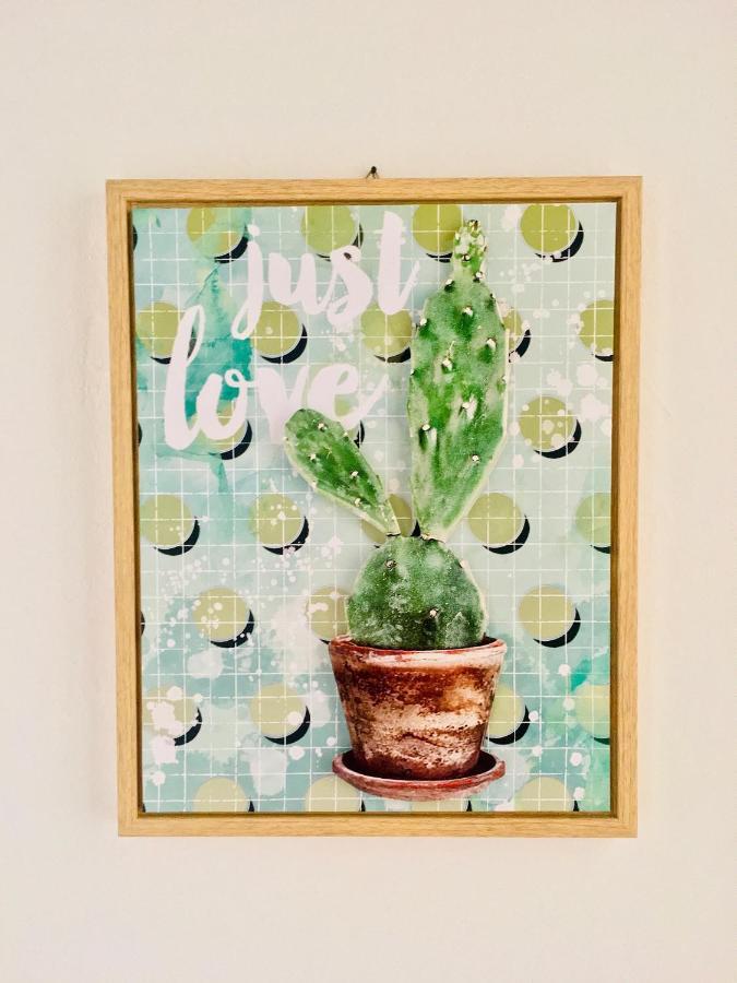 Maiden-Art Apartment Arona Ngoại thất bức ảnh