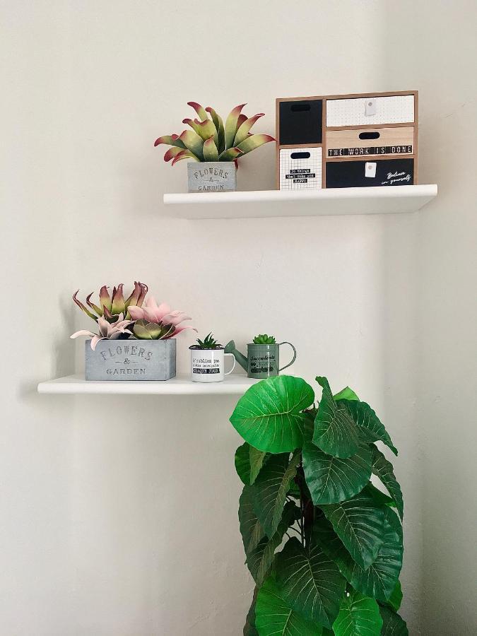 Maiden-Art Apartment Arona Ngoại thất bức ảnh